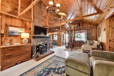 GREAT POND~ Experience the pinnacle of Maine lakefront living in - photo 18