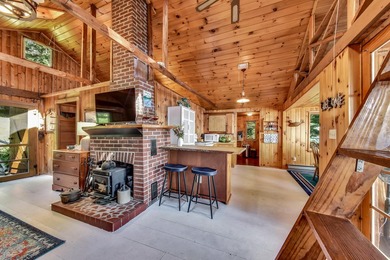 GREAT POND~ Experience the pinnacle of Maine lakefront living in - photo 20