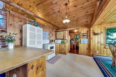 GREAT POND~ Experience the pinnacle of Maine lakefront living in - photo 21