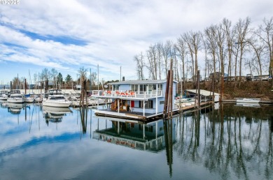 Lake Home For Sale in Portland, Oregon