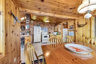 GREAT POND~ Experience the pinnacle of Maine lakefront living in - photo 22