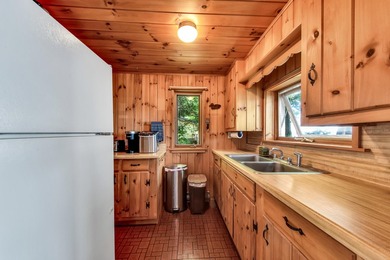 GREAT POND~ Experience the pinnacle of Maine lakefront living in - photo 24