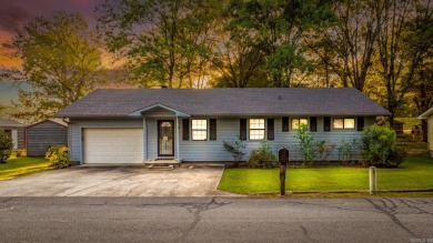Lake Home For Sale in Mayflower, Arkansas
