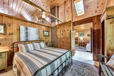 GREAT POND~ Experience the pinnacle of Maine lakefront living in - photo 31
