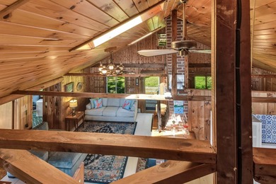GREAT POND~ Experience the pinnacle of Maine lakefront living in - photo 34