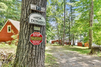 GREAT POND~ Experience the pinnacle of Maine lakefront living in - photo 37