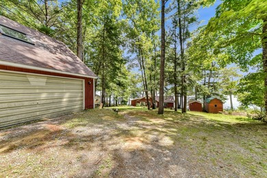 GREAT POND~ Experience the pinnacle of Maine lakefront living in - photo 38