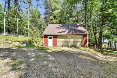 GREAT POND~ Experience the pinnacle of Maine lakefront living in - photo 39