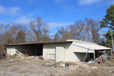 6,451 sf 3 bedroom, 3 bath home situated on 5.4 acres of land - photo 40