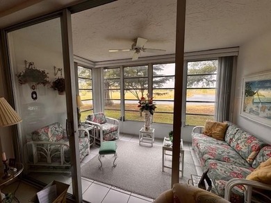 Lake Condo For Sale in Pompano Beach, Florida