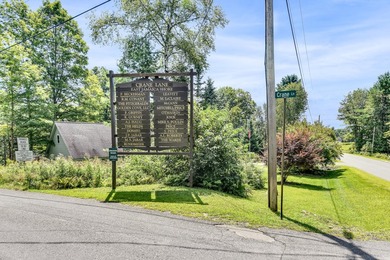 GREAT POND~ Experience the pinnacle of Maine lakefront living in - photo 44