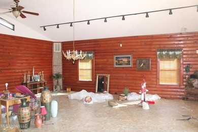 6,451 sf 3 bedroom, 3 bath home situated on 5.4 acres of land - photo 45