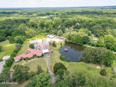 6,451 sf 3 bedroom, 3 bath home situated on 5.4 acres of land - photo 47