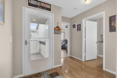 Welcome to The Arbours, a desirable 55+ community offering a - photo 9