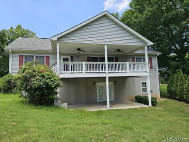 Lake Other For Sale in Henrico, North Carolina
