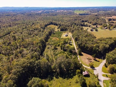 (private lake, pond, creek) Acreage For Sale in Cookeville Tennessee