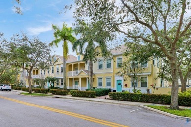 Welcome home to 118 Seagrape Dr 105! This beautiful two-story - photo 1