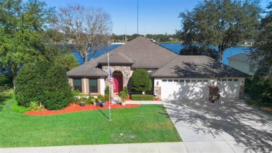 Lake Home For Sale in Debary, Florida