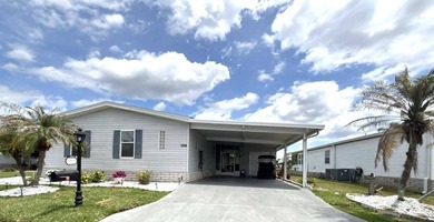 Lake Haines - Polk County Home For Sale in Winter Haven Florida