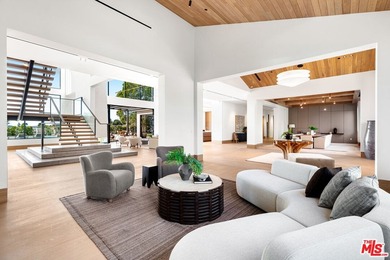 Completed in 2025, this stunning custom estate is sited in the - photo 5