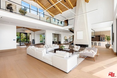 Completed in 2025, this stunning custom estate is sited in the - photo 6