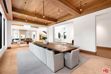 Completed in 2025, this stunning custom estate is sited in the - photo 10