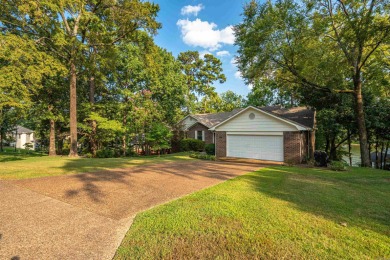 Lake Home For Sale in Hot Springs, Arkansas