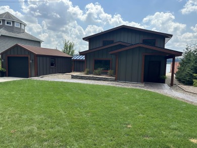 Lake Home For Sale in Kalamazoo, Michigan