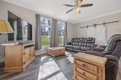This spacious 2-bedroom, 2-bathroom home features 1,662 square - photo 5