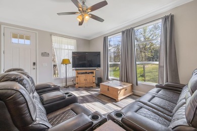 This spacious 2-bedroom, 2-bathroom home features 1,662 square - photo 6