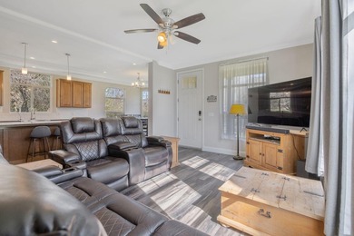 This spacious 2-bedroom, 2-bathroom home features 1,662 square - photo 7