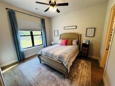 This stunning custom home built in 2019 offers exceptional - photo 8