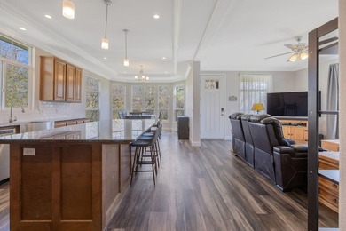 This spacious 2-bedroom, 2-bathroom home features 1,662 square - photo 8