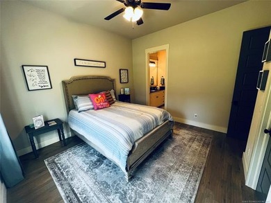This stunning custom home built in 2019 offers exceptional - photo 9