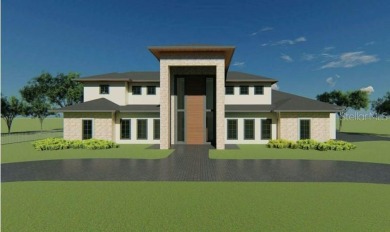 Lake Butler - Orange County Home For Sale in Windermere Florida