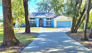 Lake Home Sale Pending in Deland, Florida