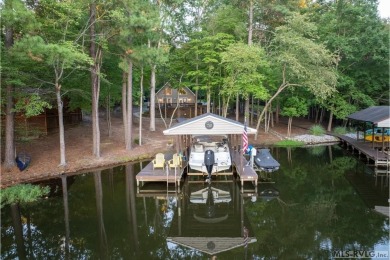 Lake Other Sale Pending in Valentines, Virginia