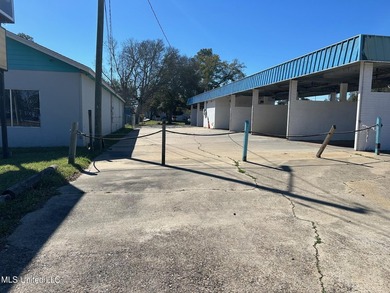 Corner lot on Pass Road in Biloxi. Former carwash location - photo 3