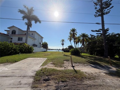 Welcome to 16325 Redington Dr....... A rare and ready-to-build - photo 1