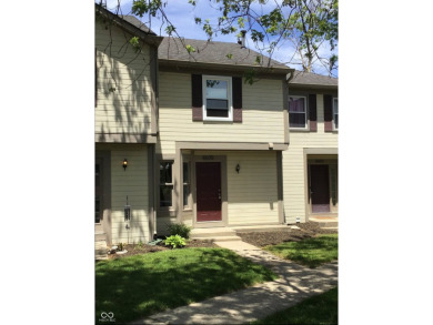 Lake Condo For Sale in Indianapolis, Indiana