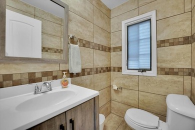 Welcome to this beautifully remodeled lake-area retreat with - photo 11