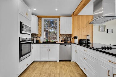 Welcome to this beautifully remodeled lake-area retreat with - photo 12