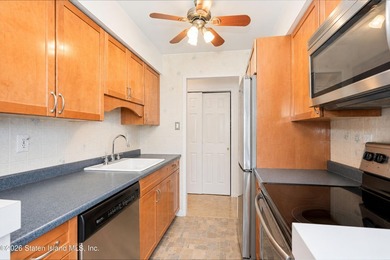 Welcome to this bright and beautifully updated second-floor - photo 12
