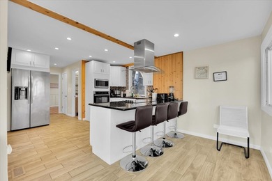 Welcome to this beautifully remodeled lake-area retreat with - photo 14