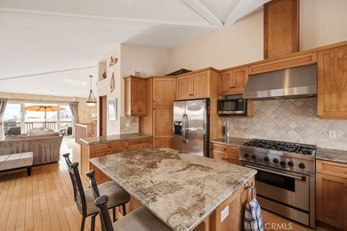 Furnished short-term June and July only townhouse in Hermosa - photo 15
