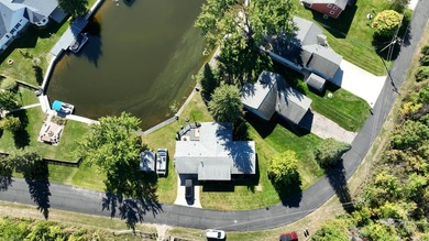 Motivated Sellers Welcome to canal-front living with direct - photo 6