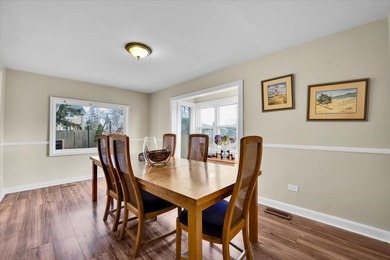 Welcome to this beautifully remodeled lake-area retreat with - photo 17