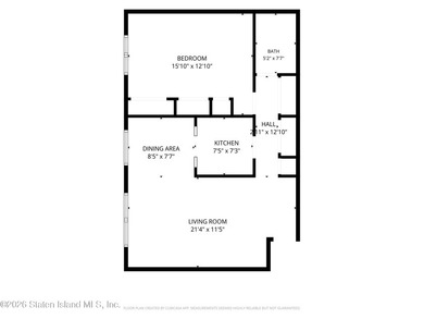 Welcome to this bright and beautifully updated second-floor - photo 17