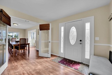 Welcome to this beautifully remodeled lake-area retreat with - photo 18
