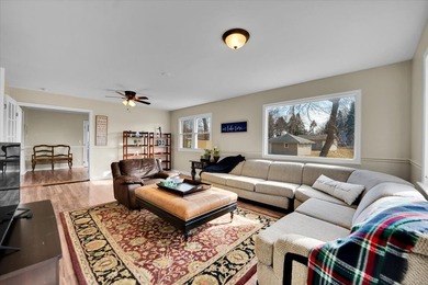 Welcome to this beautifully remodeled lake-area retreat with - photo 21